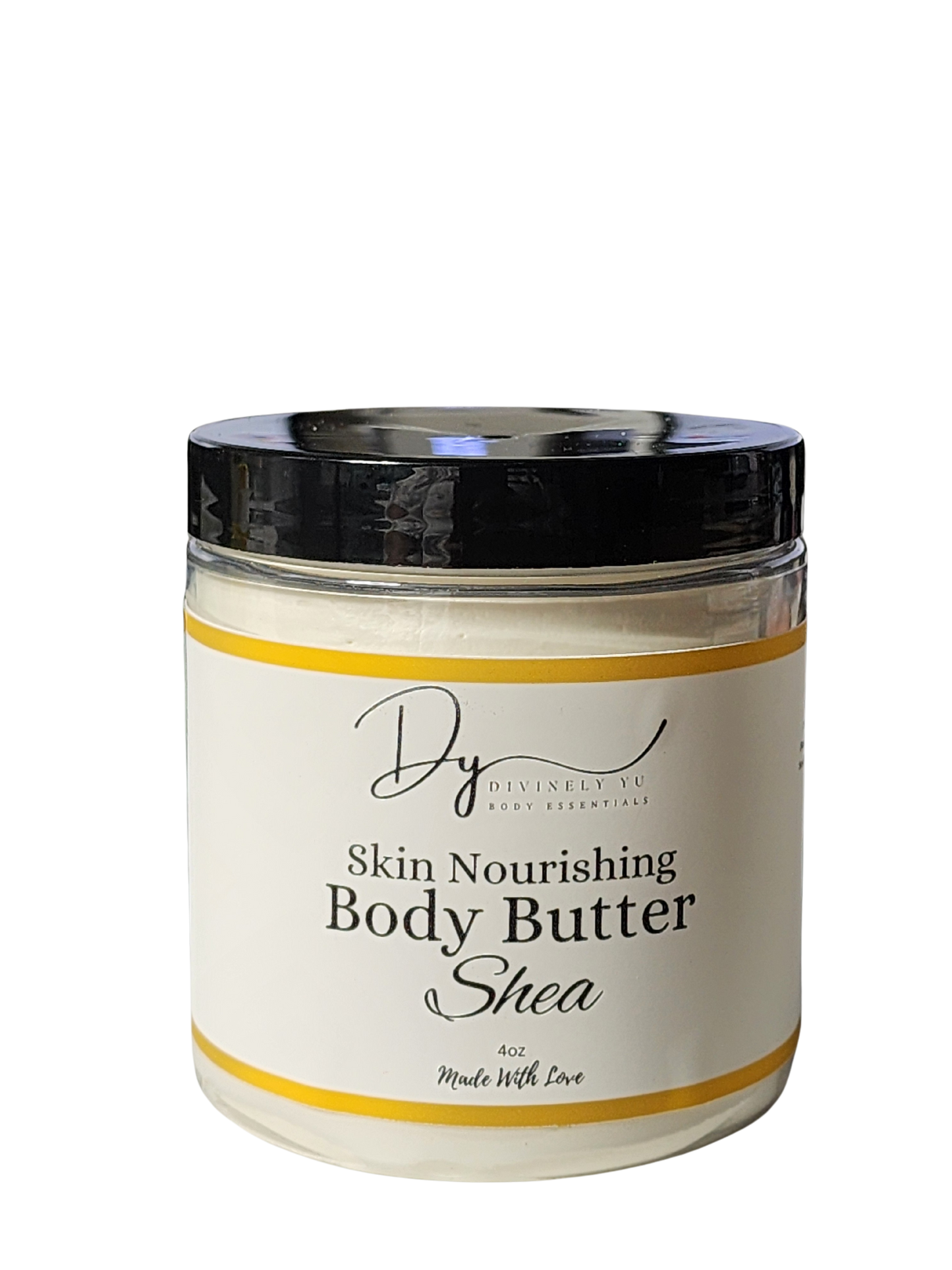 Shea Body Butter