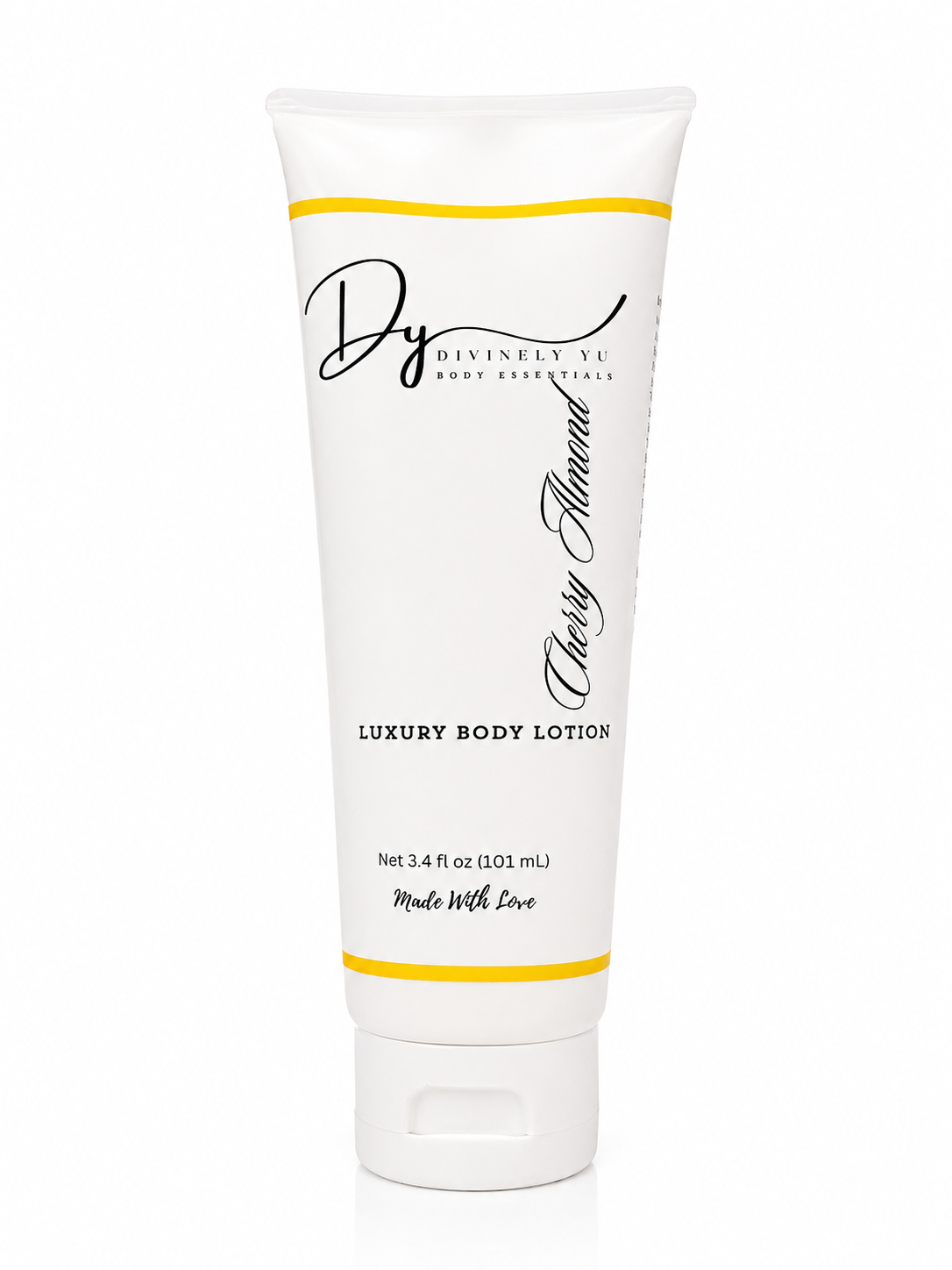 Luxury Body Lotion – Plant-Based Hydrating Body Moisturizer