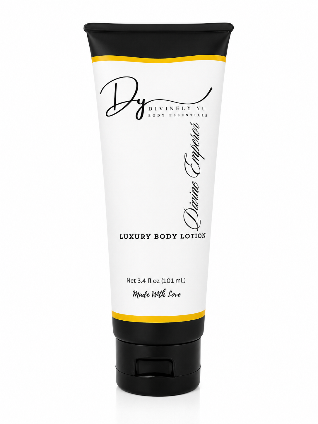 Luxury Body Lotion – Plant-Based Hydrating Body Moisturizer
