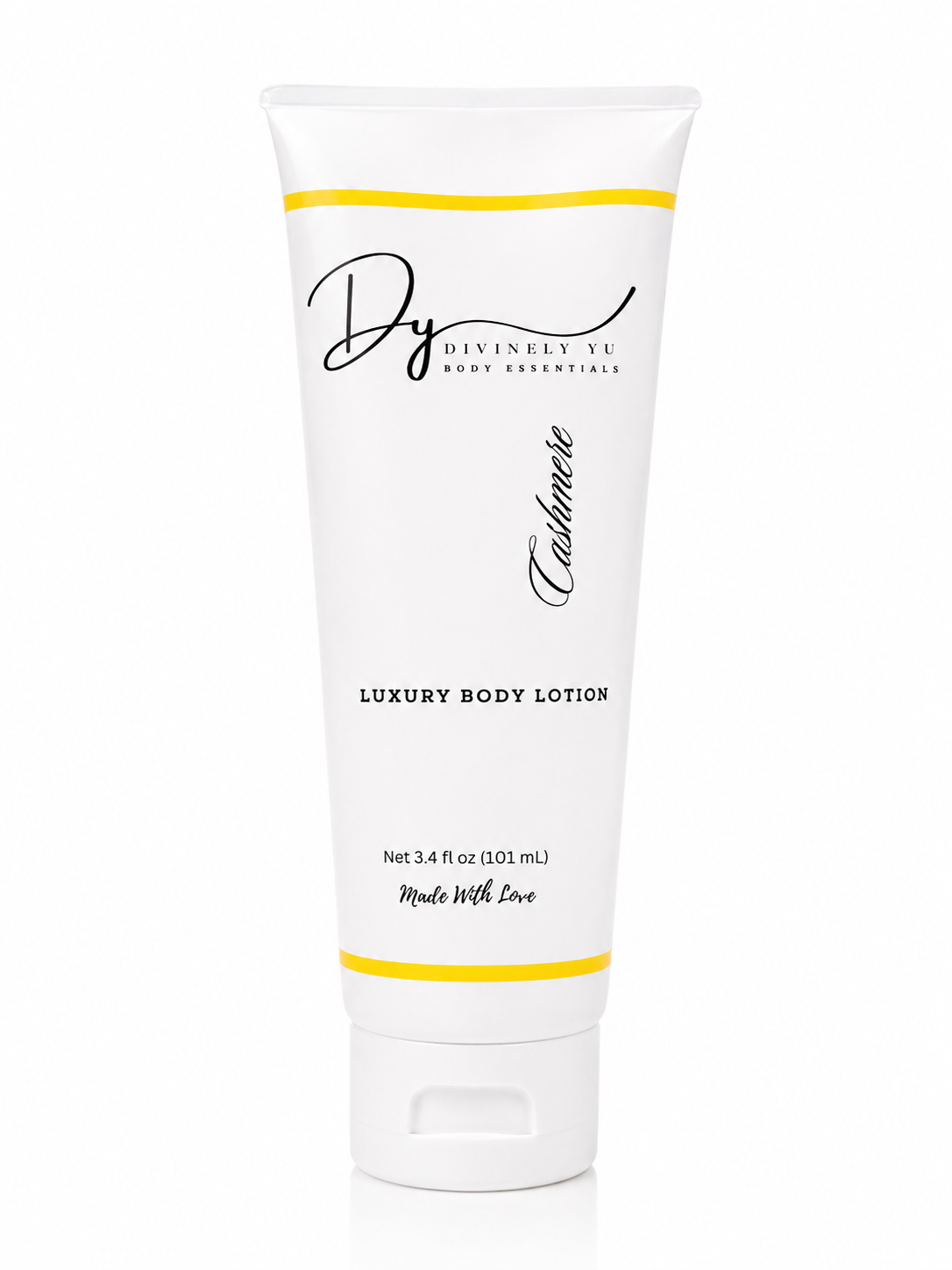 Luxury Body Lotion – Plant-Based Hydrating Body Moisturizer