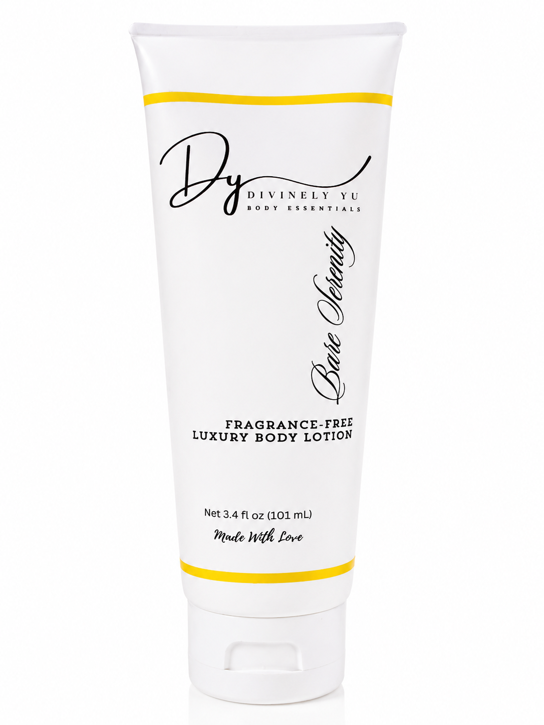 Luxury Body Lotion – Plant-Based Hydrating Body Moisturizer