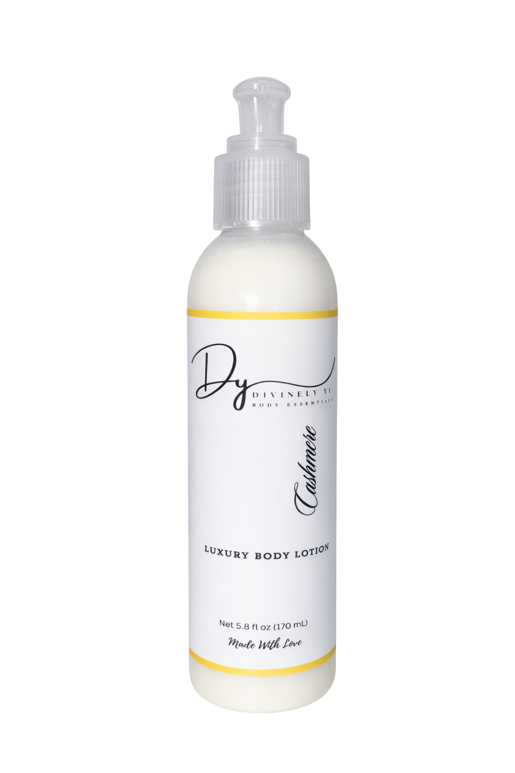 Luxury Body Lotion – Plant-Based Hydrating Body Moisturizer